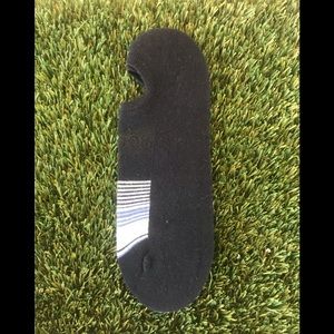 Men’s Bonobos No Show Large Socks